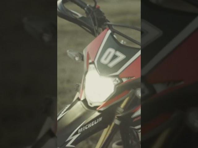 How to film motorbike - D2 shots speedramp | Lân Nguyễn #shorts