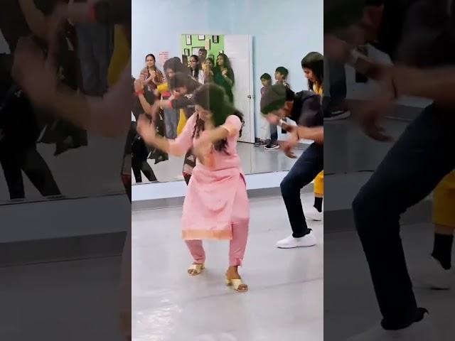 Celebration Dance   | Dance Class | Canada | Cynthia Vinolin Davis Sundarraj