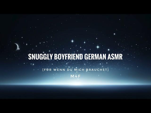 Warum schlaft ihr beiden noch nicht? [Asmr Papa kommt nachts heim und erwischt euch] [Family Liebe]