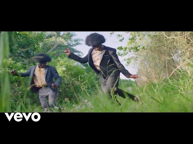 Eddy Kenzo - Weekend