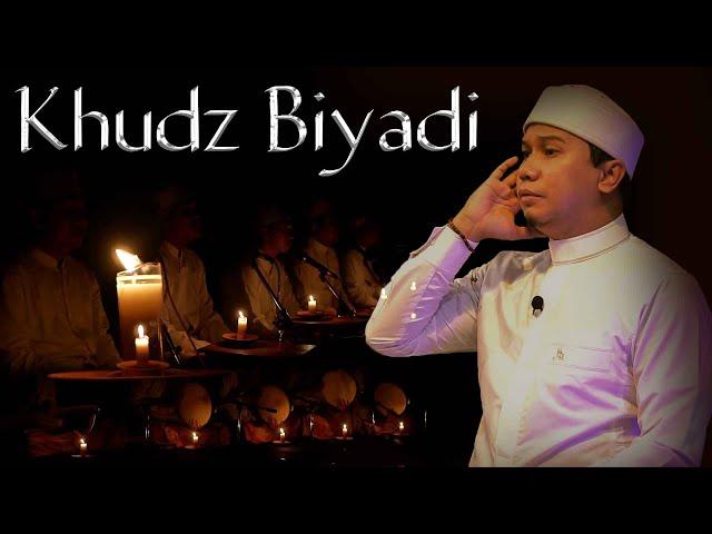 YA SAYYIDI KHUDZ BIYADI خُذْ بِيَدِيْ  GUS ALDI Feat ALHIHU