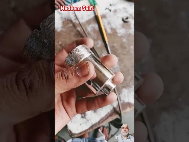 NEW Grinder Marble Core Bitt #Craft tips and tricks #tips #corebits #ideas #handmade #tools #shorts