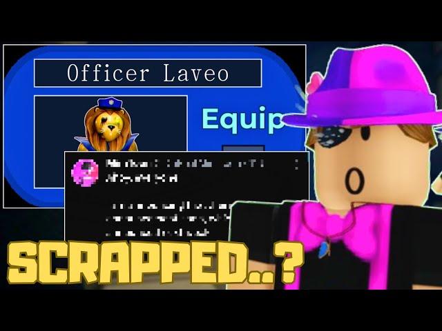 IS PIGGY LAVEO SKIN STILL HAPPENING? | Piggy Update Theory