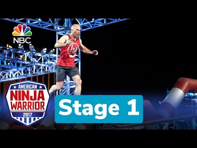 Every ANW9 Stage 1 Clear (Slowest to Fastest)