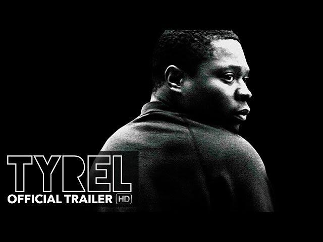 TYREL Trailer [HD] Mongrel Media