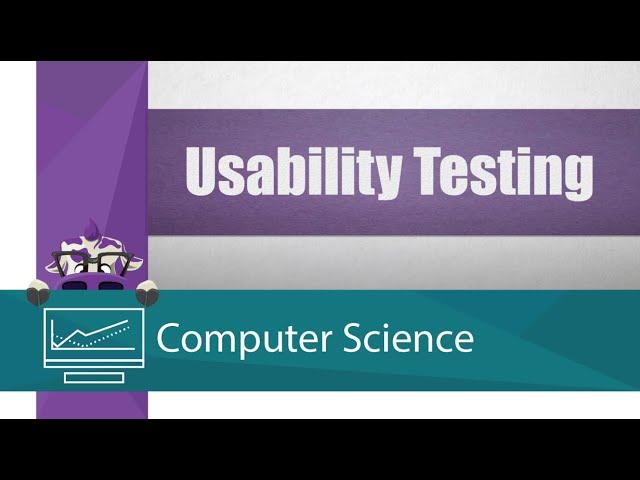 Usability Testing