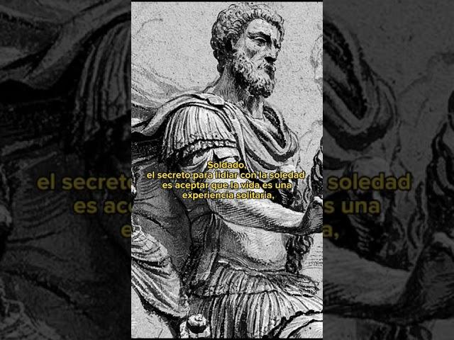 Marco Aurelio . #filosofia #frases