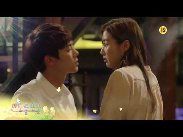 [Preview] Warm and Cozy Ep.16