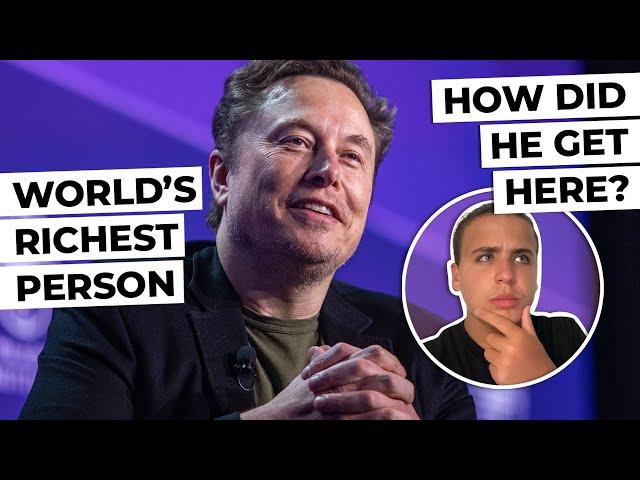 Who is Elon Musk? | CBC Kids News