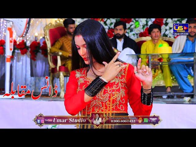 Dhola Ve Dhola Teri Yari,  Dance Performance 2024 by umar studio