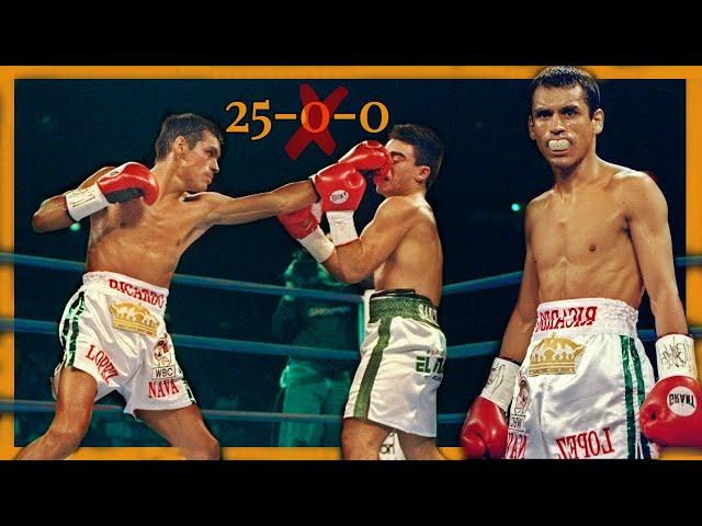 Top 4 Boxeadores INVICTOS DESTRUIDOS por FINITO LÓPEZ | Historias RICARDO FINITO LOPEZ