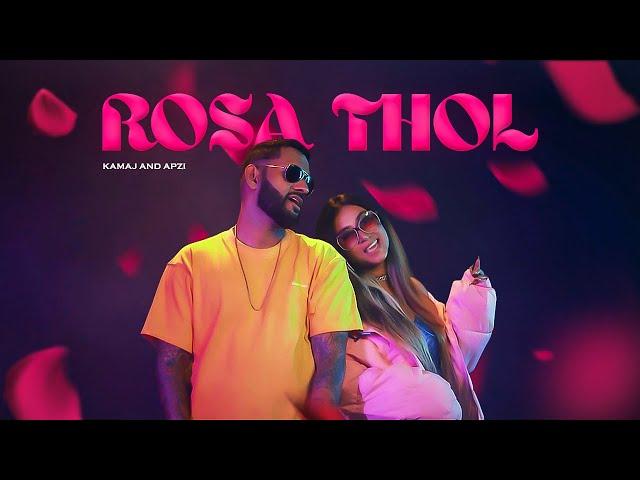 @KAMAJ x @Apzi - Rosa Thol (රෝස තොල්)