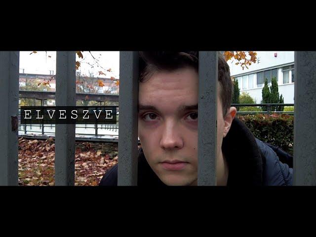 ELVESZVE - Kisfilm a depresszióról és az öngyilkosságról