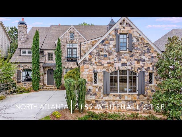 Atlanta Luxury Real Estate | Sotheby's International Realty | Atlanta Fine Homes | Maria Crocker