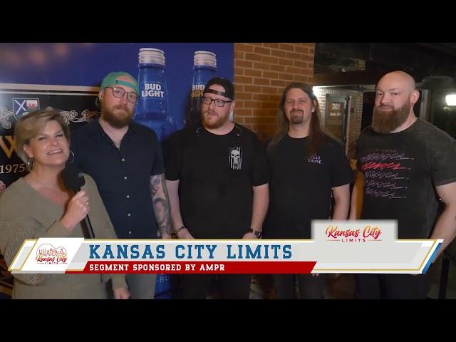 KCL Street Shows - Montage | Kansas City Limits TV