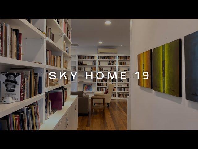 Sky Home Home Tour #8 • Property Penang