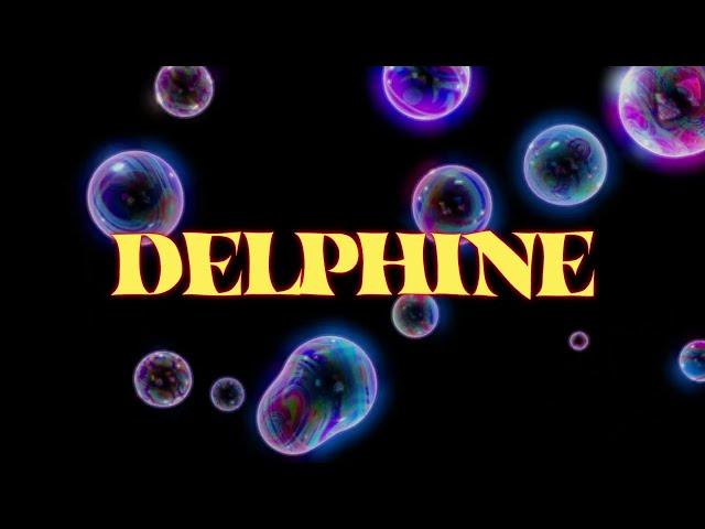 Kadhja Bonet  - Delphine (Official Lyric Video)