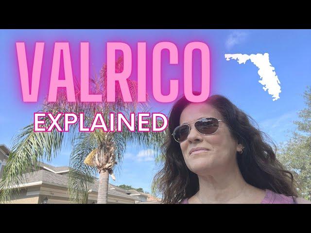 Valrico, Florida--A Tell All! Hidden Gem? Uncover Secrets of this Tampa Suburb