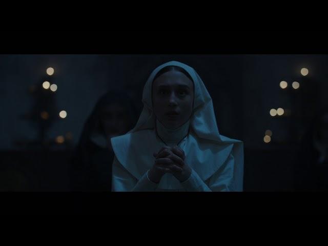 The  Nun Clips  Don't Stop Praying