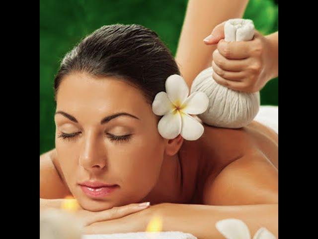 Soothing Treatment benefits of using a Thai Herbal Massage Compress