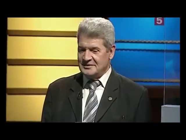 Вопрос про астрологию фрагмент телепередачи Человек. Земля. Вселенная. от 10 мая 2013 г.