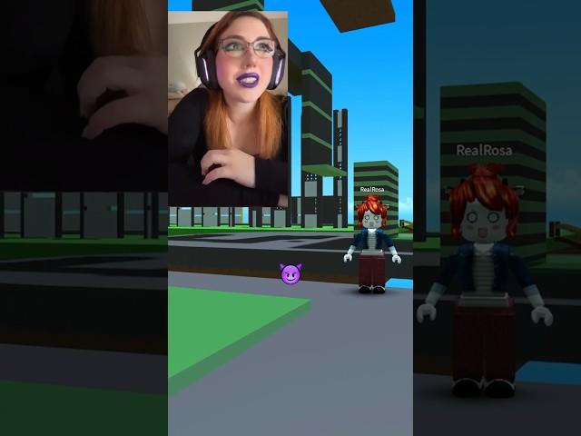  roblox e-girl moment