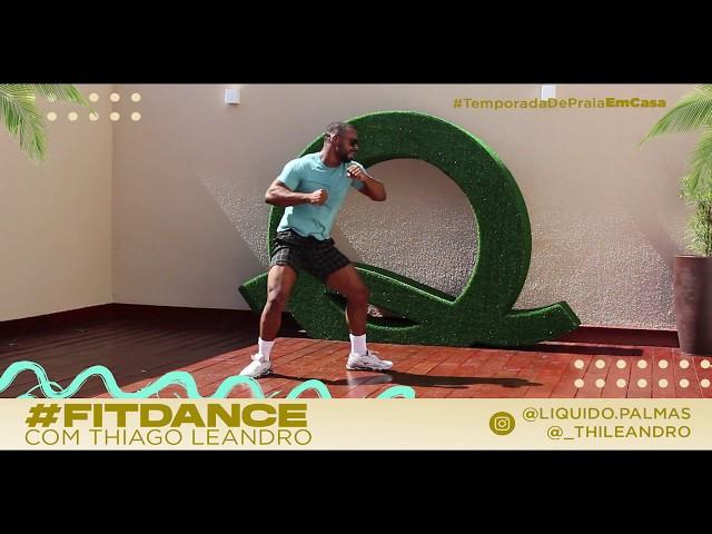 FitDance Com Thiago Leandro