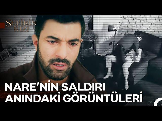 Hiçbir Zaman İhanet Etmedim! - Sefirin Kızı