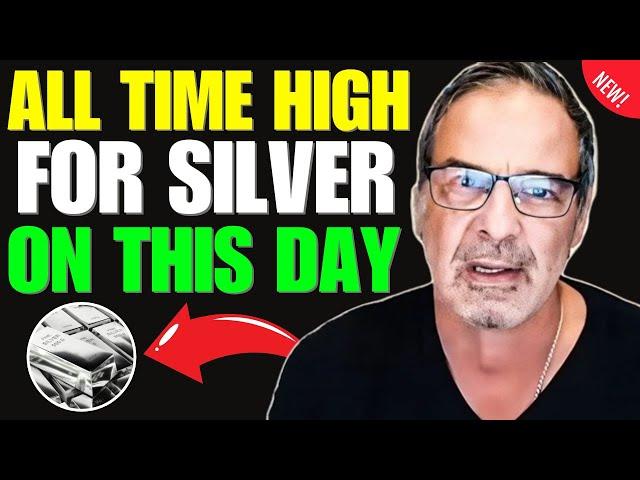 "Silver To $50 Then $100, On This Day": Andy Schectman | Silver Price Prediction 2024