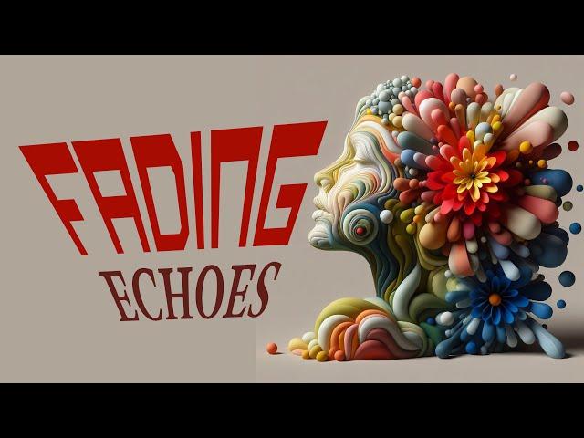 Fading Echoes | Melodic Musings