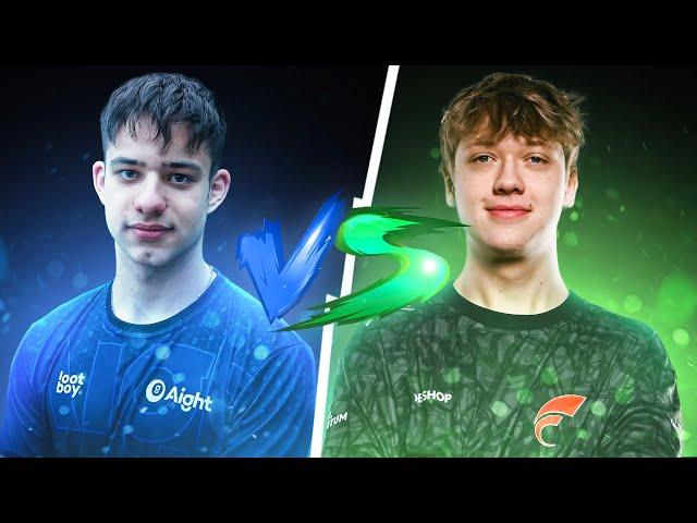 Hijoe vs Rezon Ay... 