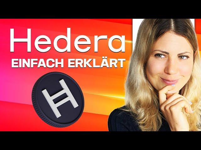  What is Hedera Hashgraph (HBAR)? Simple explanation with analysis and potential 