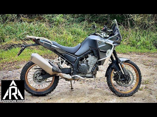 Kove 800X Pro Review | Better than a Yamaha Tenere 700?