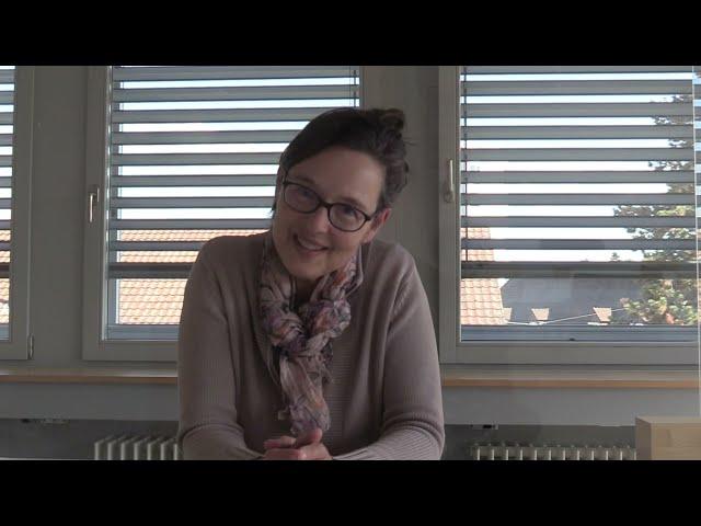 Masterplan Binningerstrasse Allschwil - Interview mit Gemeindepräsidentin Nicole Nüssli