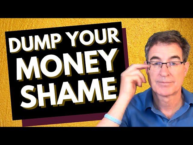 Clear Feelings of Shame Around Money - Tapping with Brad Yates