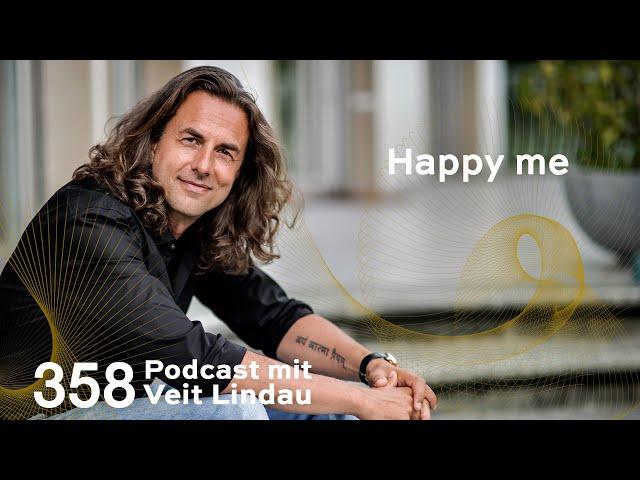 Happy me | Ein 12 Punkte-Plan für das beste Jahr deines Lebens | Folge 358