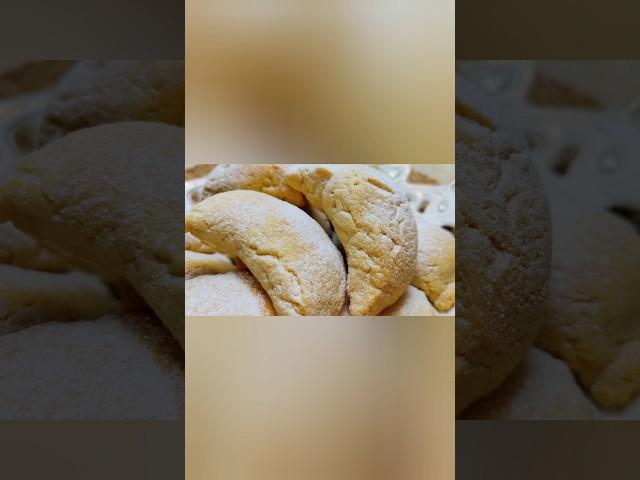 Нежное печенье которое тает во рту . Вкусно и бюджетно .