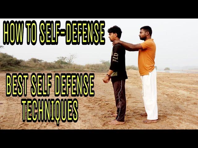 flf martialarts academy | most painful self defense techniques