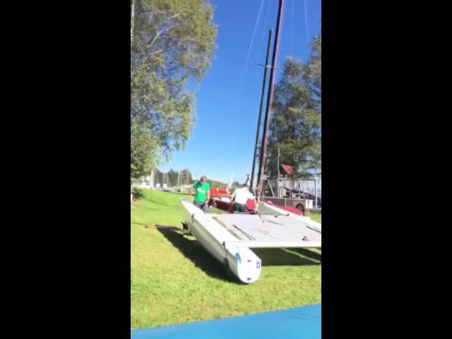 Tornado Rigging