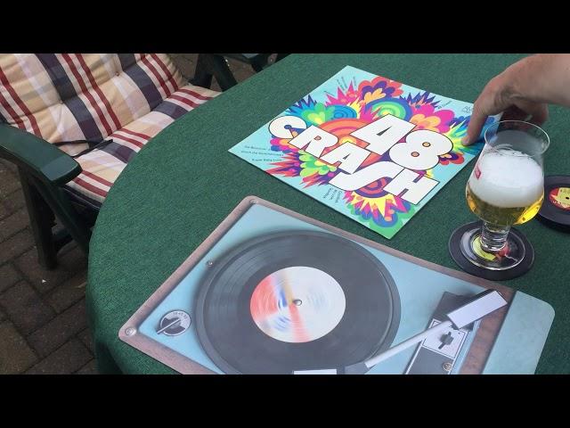 Vinyl 48 Crasch Amiga