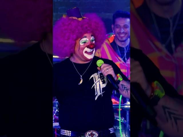 PLATANITO SHOW