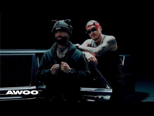 RYAN CASTRO, ARCANGEL - PUEBLO DE MEDALLO (Video Oficial)