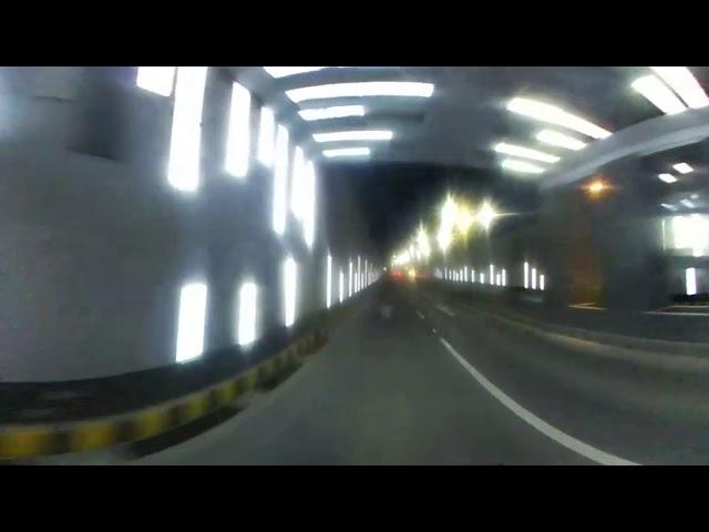 Lahore Lalik Chowk Underpass 360° Video | Lahore 360° | Videos 2019