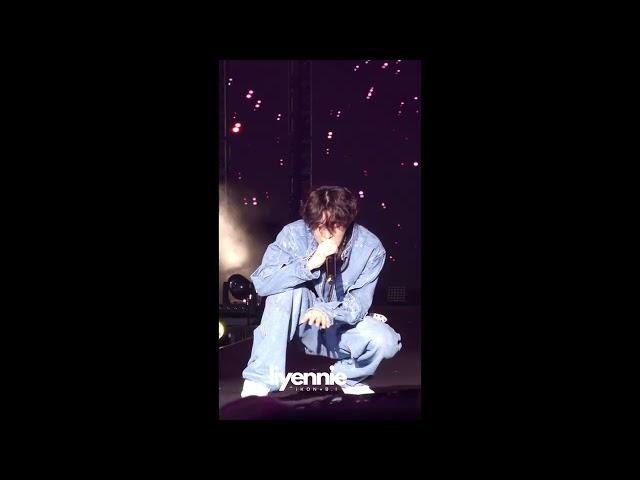 4K 230826 비아이 B.I - TTM Asian Sound Syndicate