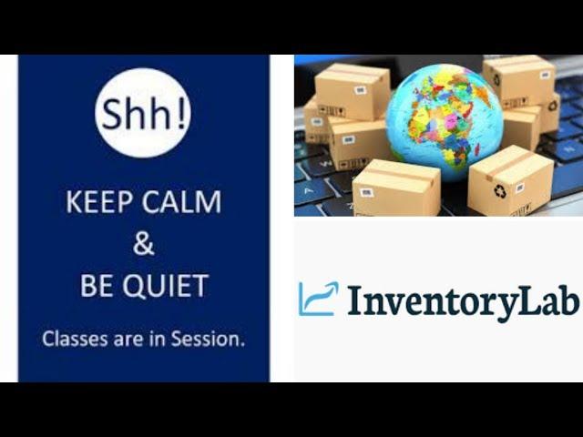 Amazon Fba For Beginners | Overview of order processing with Inventory Lab
