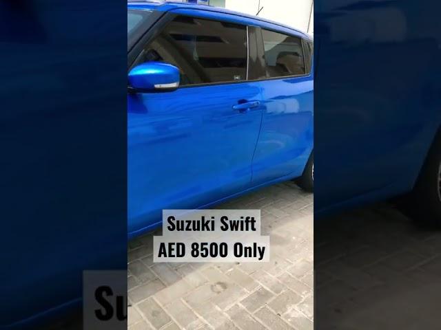 Want to buy a car in Dubai? Used cars for sale in Dubai, Sharjah, Abu Dhabi, UAE #shorts