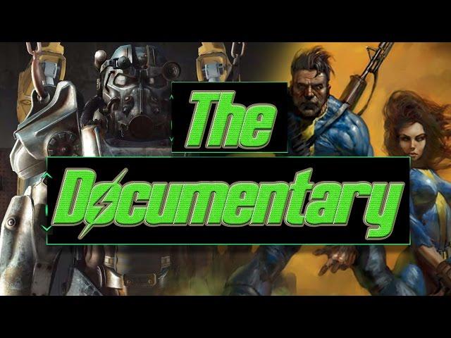Goin’ Nuclear: A Fallout Documentary