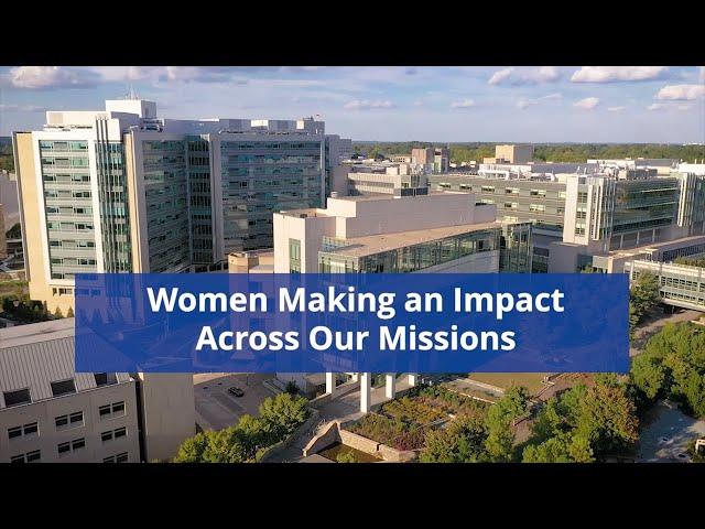 Duke Health Women Making an Impact