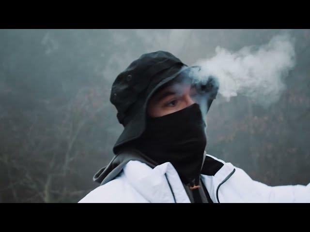 Zenkai - LE POIDS DE MA HAINE (clip officiel)