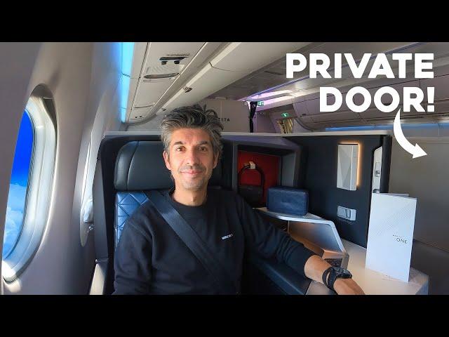 Delta One Private Suites: Is it Worth the Price?